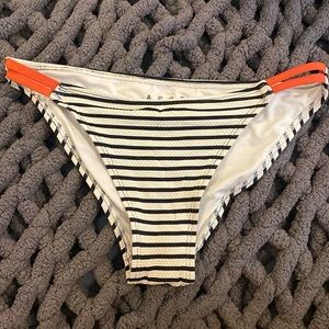 bathing suit bottoms